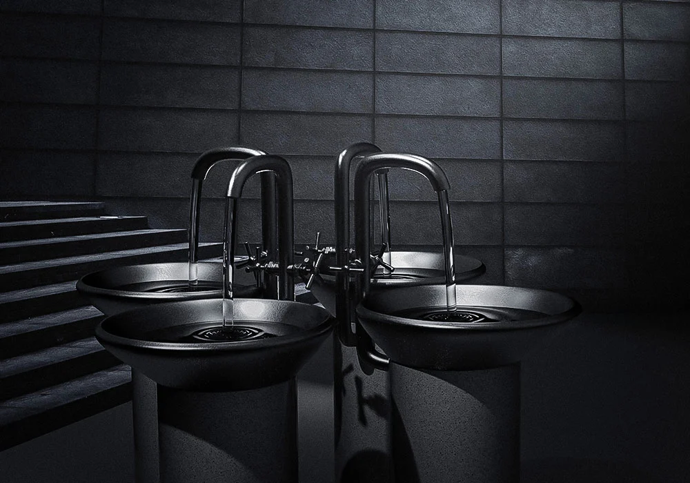 Tap Industrial Design